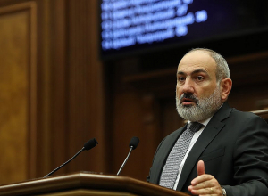 Премьер-министр о новом проекте по импорту грузинских автомобилей в Армению