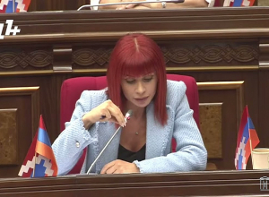 Алматинская декларация в том числе является свидетельством независимости Армении: Пашинян