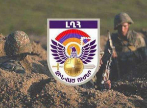 ԱՀ ՊԲ–ն հերքել է Քարվաճառի ուղղությամբ հրադադարը խախտելու մասին ապատեղեկատվությունը