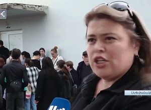 Հացի կտրոններ 24 օրվա համար