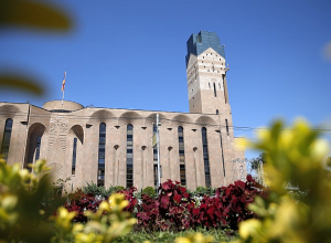 Հիմնվել է Երեւանի ամենամեծ ծաղկանոցը