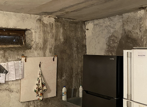 Գործել է սանիտարահիգիենիկ նորմերի խախտումներով․ մսուր-մանկապարտեզի խոհանոցի գործունեությունը կասեցվել է