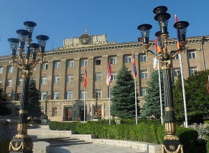 Արցախում մահացել է ակադեմիկոս Սեմյոն Բաբայանը