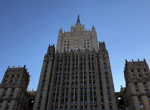 Մոսկվան պատրաստ է շարունակել երկխոսությունը Հայաստանի և Ադրբեջանի հետ. ՌԴ ԱԳՆ