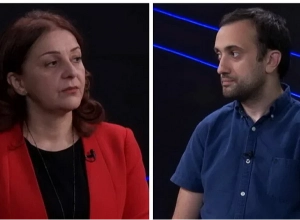 Նախընտրական քարոզչության ընթացքում արդար մրցակցությունը խախտվել է․ «Առերեսում»․ Առավոտ