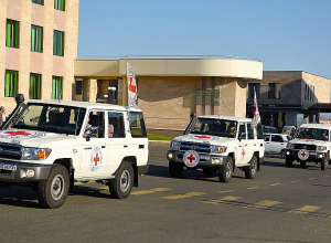 Միանվագ դրամական սոցիալական աջակցություն կստանան նաև Լաչինի միջանցքը փակվելուց հետո ԿԽԿՄ-ի միջոցով ՀՀ տեղափոխված անձինք