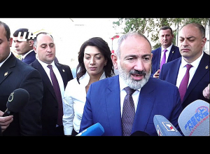 Ցավոք սրտի ոչ, հոկտեմբերի 5-ին ՀՀ-ի և Ադրբեջանի միջև փաստաթուղթ չի ստորագրվելու. Փաշինյան