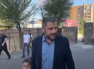 ՔՊ նախընտրական շտաբի պետը՝ ընտրությունների մասին
