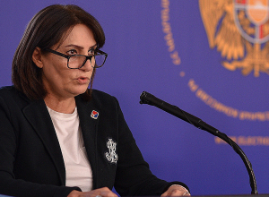 Ժամը 14-ի դրությամբ քվեարկությանը մասնակցել է 13,92 %-ը․ ԿԸՀ