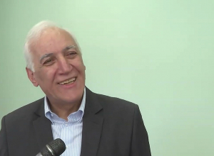 Նախագահ Վահագն Խաչատուրյանը քվեարկել է թիվ 7/46 ընտրատեղամասում