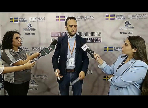 Անկախ դիտորդի դիտարկման միջանկյալ արդյունքների ներկայացում