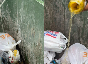 Հայտնաբերվել է պիտանիության ժամկետն անցած սննդամթերք