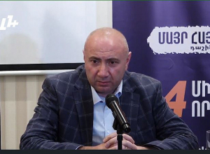 Որ դեպքում Անդրանիկ Թեւանյանը կհամագործակցի Հայկ Մարությանի հետ
