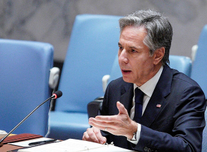 «Կարևոր առաջընթաց»․ ԱՄՆ ողջունում է մարդասիրական բեռների միաժամանակյա մուտքը ԼՂ Լաչինով և Աղդամով