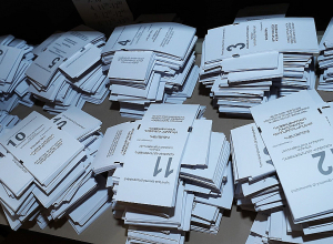 ԸԸՀ-ներում առկա է վերահաշվարկի մեկ դիմում․ ԿԸՀ