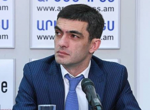 Արցախի Հանրապետության ԱԳ նախարար Սերգեյ Ղազարյանի մեկնաբանությունը