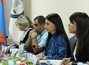 Ադրբեջանի գործողությունների հետևանքով Լեռնային Ղարաբաղում ոտնահարվել են քաղաքացիական բնակչության բոլոր հիմնարար իրավունքները