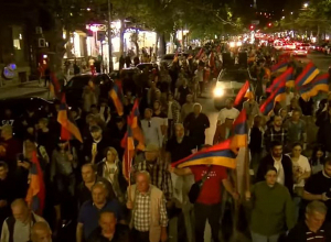 Բեւեռը նույնպես շտապ հավաք է իրականացնում․ ՈՒՂԻՂ