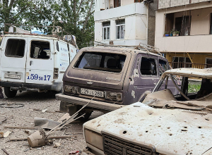 В результате азербайджанской агрессии погибло 27, ранены более 200 человек