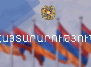 Ведутся обсуждения относительно возможной организации въезда жителей Нагорного Карабаха в Армению