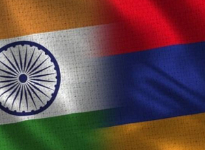 Индия планирует назначить военного атташе в Армении
