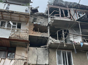 Ադրբեջանական զինուժը կրակում է Ստեփանակերտի հարակից տարածքներից․ կրակոցները լսելի են նաև մայրաքաղաքի կենտրոնում․ ԱՀ ՆԳՆ