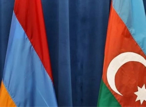 Проект мирного договора между Азербайджаном и Арменией состоит из пяти основных пунктов: Амирбеков