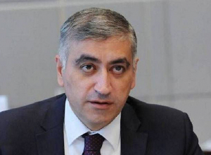 ԵԱՀԿ-ում Հայաստանի առաքելության նախաձեռնությամբ տեղի է ունեցել ԵԱՀԿ Մշտական Խորհրդի հատուկ նիստ