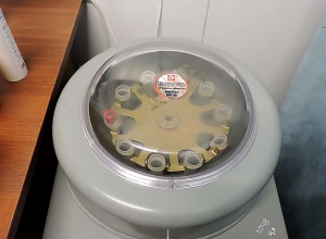 Оказание медицинской помощи медицинским отрядом РМК жителям Карабаха