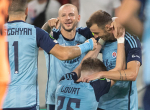 Գերմանիան հաղթում է բոլորին, Իսպանիան՝ պարտվում. ֆուտբոլի եվրոպական լիգաներ