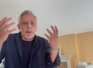 Не можешь сказать? Вардан Осканян – Арарату Мирзояну