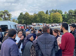 Արցախի ՄԻՊ-ը և այլ մարմիններ երկու օրում ստացել են ավելի քան 600 դիմում անհետ կորածների վերաբերյալ