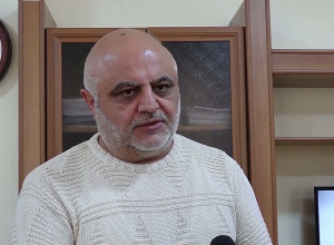 Այսօր հաջողվել է վիրավորներին Մարտունուց տեղափոխել Ստեփանակերտ