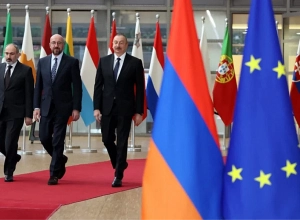 Ադրբեջանի ռազմական գործողությունը հանգեցնում է արևմտյան ազդեցության հետագա արժեզրկմանը Հարավային Կովկասում. տեսակետ