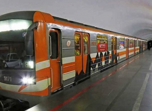 Նախնական տվյալներով վագոնի առջևի ձախակողմյան անիվը վնասվել և կիսով չափ դուրս է եկել ռելսից. փրկարար ծառայություն