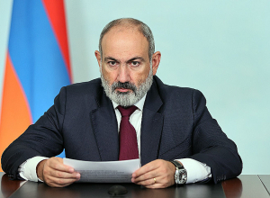 Պատասխանատվությունն ամբողջությամբ կընկնի Ադրբեջանի և ռուս խաղաղապահների վրա.Փաշինյանը՝ ԼՂ հայության ճակատագրի մասին