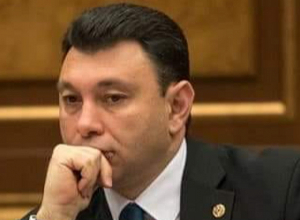 Փաշինյանն ասում է անկախություն,բայց մտքին ՀՀ-ն թուրքական վիլայեթ դառնալու ճանապարհն է բռնել․ Շարազանով