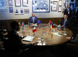 Գրենադայում հնարավոր է հանդիպում Հայաստանի ու Ադրբեջանի առաջնորդների, Շոլցի, Մակրոնի, Միշելի մասնակցությամբ