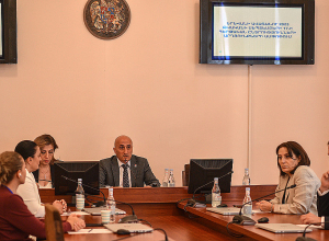 ԿԸՀ-ն ամփոփել է Երևանի ավագանու ընտրությունների վերջնական արդյունքները