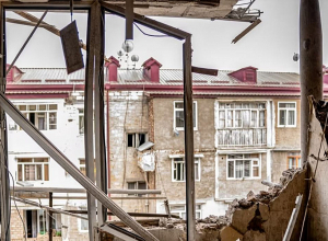 Սառնաղբյուրի հինգ բնակիչ սպանվել է, այդ թվում՝ երեք երեխա, կան գերեվարվածներ. Արցախի ՄԻՊ