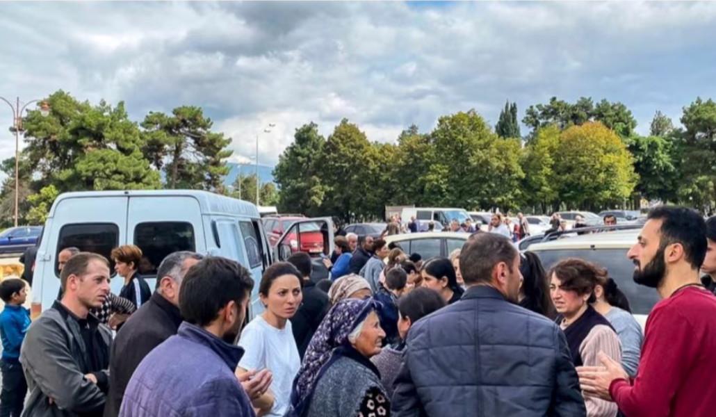 տեղադրված