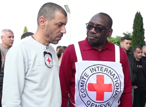 Առաջիկայում ևս նախատեսվում է ծանր վիրավորում ստացած անձանց տեղափոխում ՀՀ բուժհաստատություններ