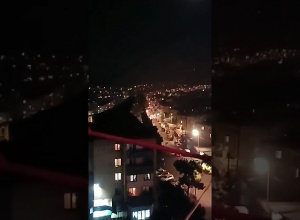 Ստեփանակերտի էներգետիկ համակարգն անջատվել է Հայաստանից և միացվել է Ադրբեջանին