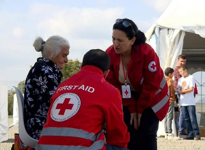 Արցախից Հայաստան մուտք է գործել բռնի տեղահանված 2906 անձ