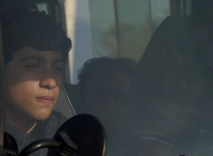 Ժամը 12:00 դրությամբ ԼՂ-ից Հայաստան մուտք է գործել բռնի տեղահանված 4850 անձ