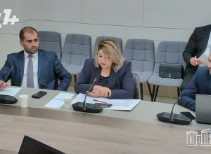 В каком состоянии Север-Юг?