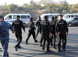 Խաղաղ անհնազանդության ակցիաների մի քանի տասնյակ մասնակիցների նկատմամբ իրականացվում է քաղաքական-քրեական հետապնդում․ հայտարարություն