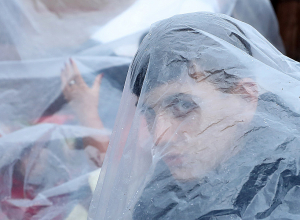 Հայաստանում գտնվող փախստական երեխաների երկու երրորդն արդեն դպրոց է հաճախում․ ՅՈՒՆԻՍԵՖ