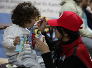 ԼՂ-ից բռնի տեղահանվածների համար հոկտեմբերի 1-ից կմեկնարկի բնակության ծախսերի աջակցության ծրագիր․ ՀՀ վարչապետ