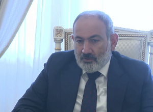 Նիկոլ Փաշինյանն ընդունել է  ՀՀ ում Իրանի նորանշանակ դեսպանին